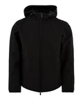 Markup Giubbino Uomo MK24010 - Nero