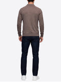 Markup Maglia Uomo MK9900004 Tortora - Marrone
