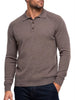 markup maglia uomo mk9900004 tortora marrone 162233378