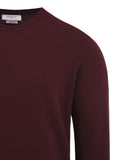 Markup Pullover Uomo MK9900014 - Bordeaux