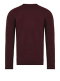 Markup Pullover Uomo MK9900014 - Bordeaux