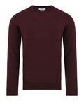 Markup Pullover Uomo MK9900014 - Bordeaux