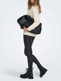Only Pullover Onlrica Donna 15204279 Birch - Avorio