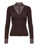 only top donna 15207788 chocolate torte marrone 166498517