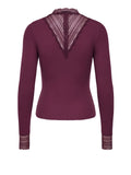 Only Top Donna 15207788 - Bordeaux