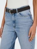 Only Jeans a Zampa Donna 15234743 - Denim