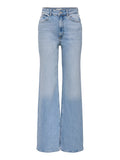 Only Jeans a Zampa Donna 15234743 - Denim