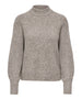 only pullover argento donna 15248289 silver mink avorio 161558455