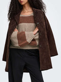 Only Pullover Donna 15259682 Pumice Stone - Avorio