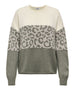 only pullover onljade animal donna 15294969 multicolore 168038381