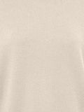 Only Pullover Donna 15302262 Birch - Avorio