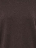 Only Pullover Donna 15302262 Chocolate Torte - Marrone