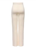 Only Pantalone Donna 15302271 Birch - Avorio