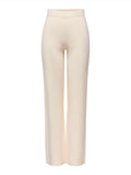 Only Pantalone Donna 15302271 Birch - Avorio