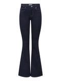 Only Jeans a Zampa Onlreese Donna 15309845 - Denim