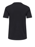 Only T-shirt Donna 15316954 Black Teddy - Nero