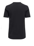 Only T-shirt Onlteresa Reg Donna 15316954 Black - Nero