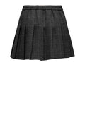 Only Gonna Mini Donna 15328841 Dark Grey Melange - Grigio