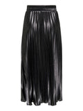 Only Gonna Longuette Donna 15330727 Black - Nero