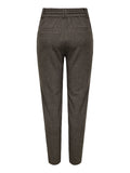 Only Pantalone Chino OnlpoptrashDell Donna 15330800 Black - Nero