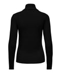 Only Dolcevita Donna 15333333 Black - Nero