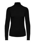 Only Dolcevita Donna 15333333 Black - Nero