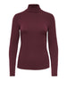 only dolcevita donna 15333333 bordeau bordeaux 160406628