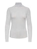 only dolcevita donna 15333333 light grey melange grigio 168629504