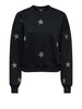 only felpa donna 15333887 black nero 161279463