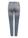 Only Jeans Capri Donna 15338328 - Denim