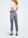 Only Jeans Capri Donna 15338328 - Denim