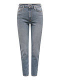 Only Jeans Capri Donna 15338328 - Denim
