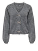 only pullover onl donna 15343634 medium grey melange grigio 162228745