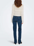 Only Jeans Straight Onlblush Donna 15344167 - Denim