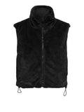 Only Smanicato Onldana Faux Donna 15348986 Black - Nero