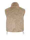 Only Smanicato Onldana Faux Donna 15348986 - Avorio