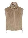 Only Smanicato Onldana Faux Donna 15348986 - Avorio