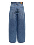 Only Jeans Wide Onltaylor Donna 15352198 - Denim