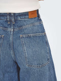 Only Jeans Wide Onltaylor Donna 15352198 - Denim