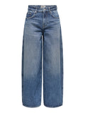 Only Jeans Wide Onltaylor Donna 15352198 - Denim