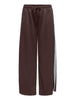 only pantalone tuta onlasta wide donna 15356171 coffee bean marrone 165072175