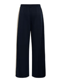 Only Pantalone Tuta Onlasta Wide Donna 15356171 Night Sky - Blu