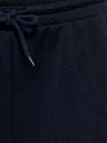 Only Pantalone Tuta Onlasta Wide Donna 15356171 Night Sky - Blu