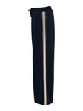 Only Pantalone Tuta Onlasta Wide Donna 15356171 Night Sky - Blu