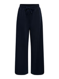 Only Pantalone Tuta Onlasta Wide Donna 15356171 Night Sky - Blu