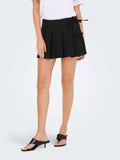 Only Gonna Mini Donna 15357232 Black - Nero
