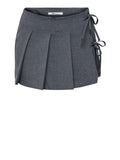 Only Gonna Mini Onlmelanie Donna 15357232 Dark Grey Melange - Grigio