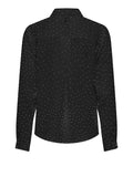 Only Camicia Casual Onlzeke Donna 15357355 Black - Nero