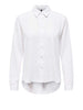 only camicia casual onlzeke donna 15357355 bright white bianco 166577082