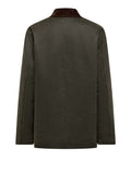 Only Giubbino Donna 15357495 Raven - Verde
